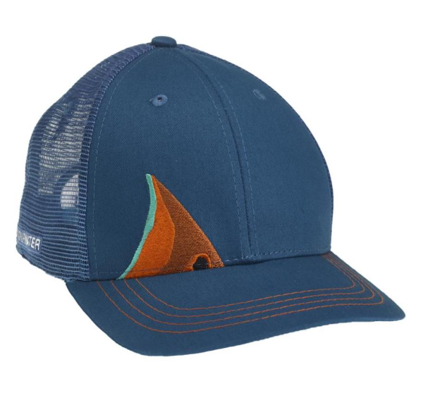 Rep Your Water Redfish Hat Rep Your Water Redfish Hat